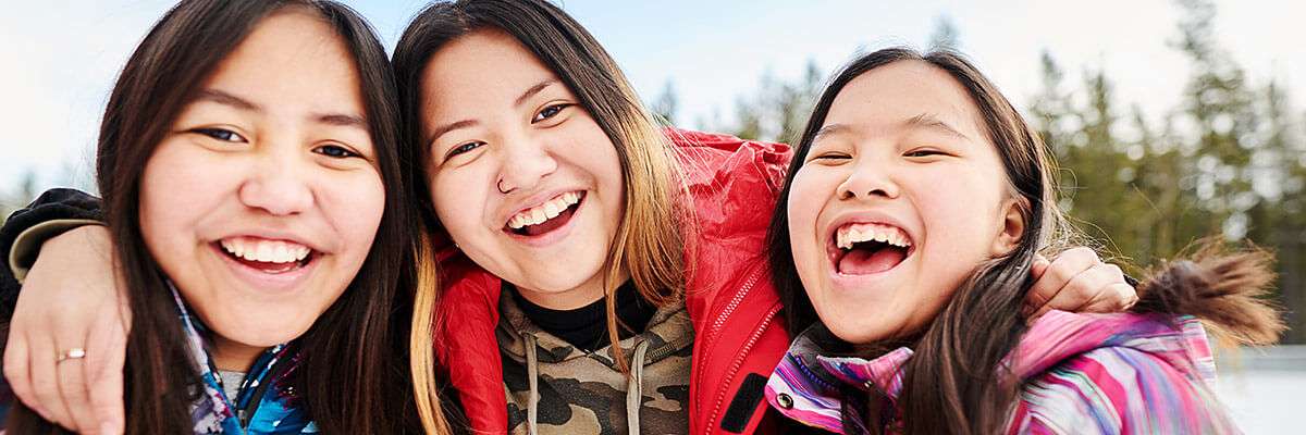 Our Promise to Indigenous Peoples