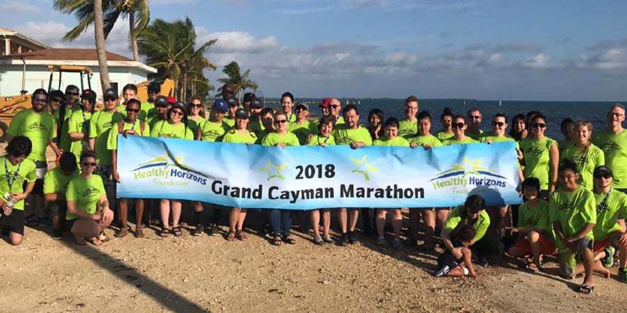 Foundation - Get Involved