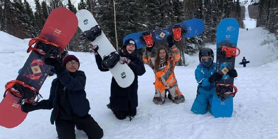 Foundation - Success Stories