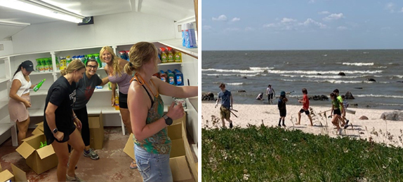 CMHVKC Volunteers & Beach cleanup.jpg (152 KB)