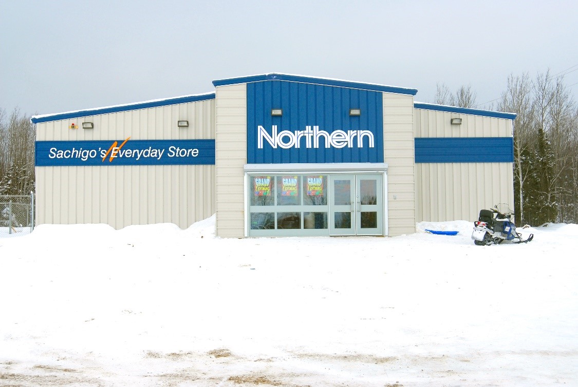 DYK sachigo lake.jpg (155 KB)