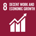 Decent Work and Economic Growth