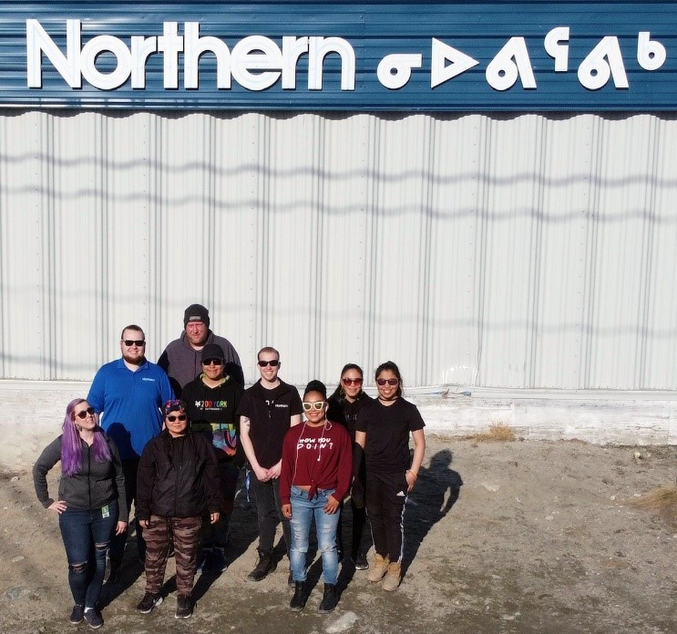 Salluit Store Staff.jpg (366 KB)