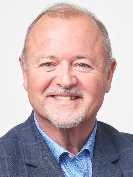 Jim Caldwell - President, Canadian Retail