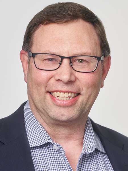 John King - Executive Vice President & Chief Financial Officer