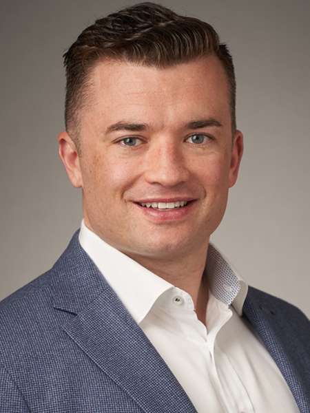 Cole Akerstream - Vice President, Corporate Development