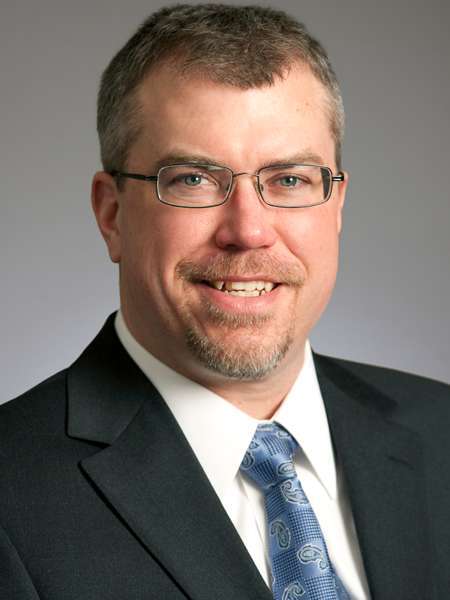 Jim Walker - Vice President & General Manager, Wholesale Operations