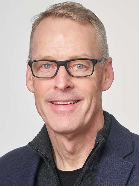 Michael Beaulieu - Vice President, Canadian Store Operations