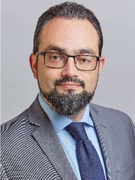 Nicolas Sabogal - Vice President of Strategy, Planning & Analytics