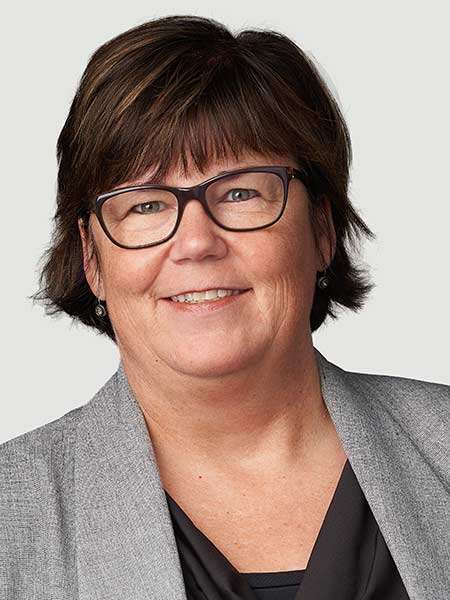 Leanne Flewitt - Vice President and Chief Transformation Officer