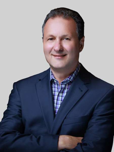 Ben Woods - Vice President, Operations & Logistics