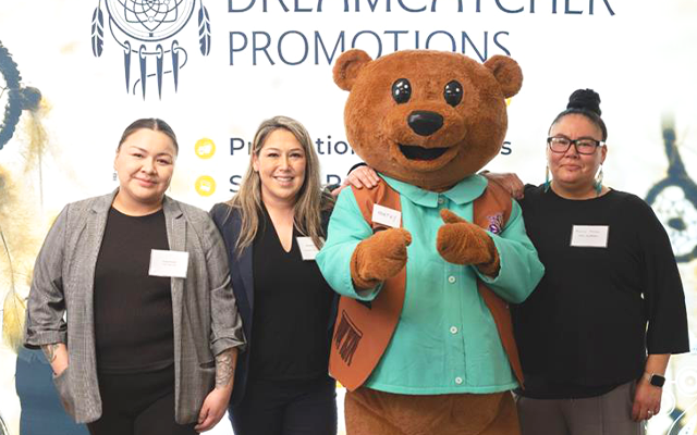 Dreamcatcher Team with Northy Bear.png (313 KB)